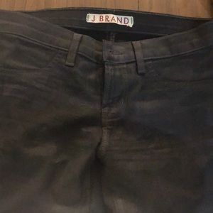 J Brand Skinny Jeans